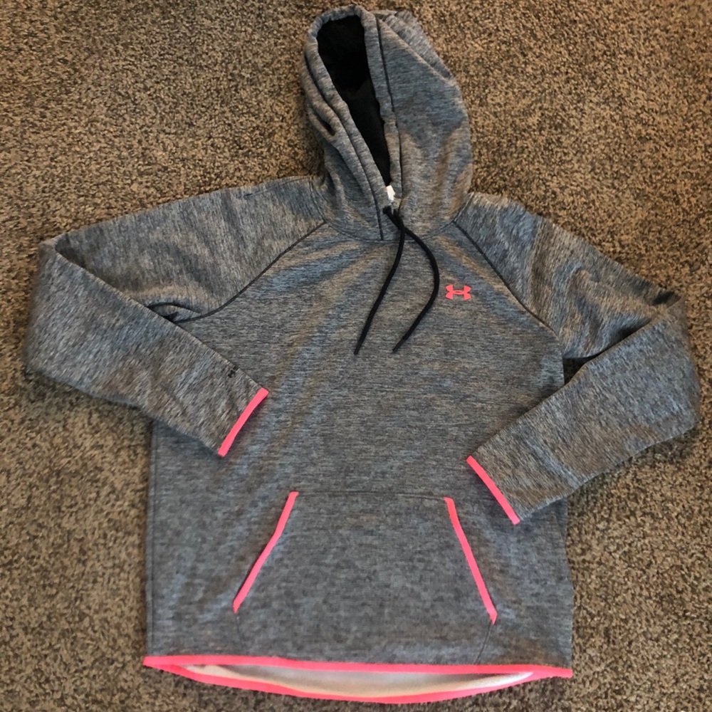 Women’s Under Armour Hoodie